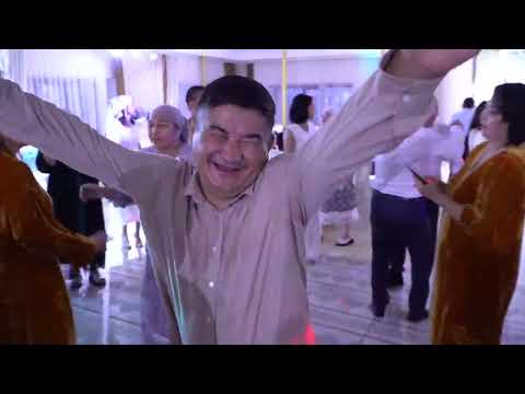 Видео: 90жас 2бөлім