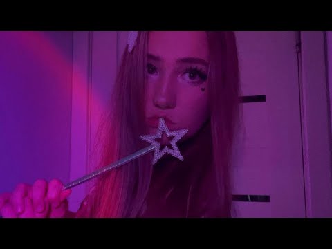 Видео: asmr🫦тык-тык•визуал💕