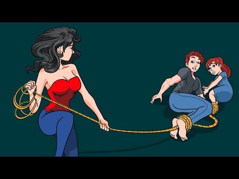 Видео: Я встречалась с мужем моей покойной сестры