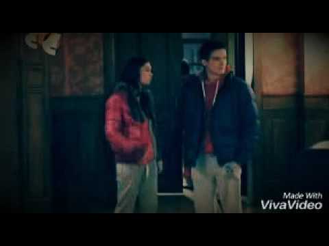 Видео: Закрытая школа/ Даша и Андрей(грустная тема)