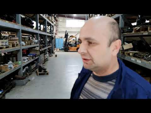 Видео: ХарПер наличие запчастей.  часть2