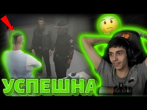 Видео: ПЪРВАТА ИЗЯВА на ФРАНЦИ като АДВОКАТ!