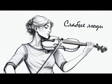 Видео: Слабые люди