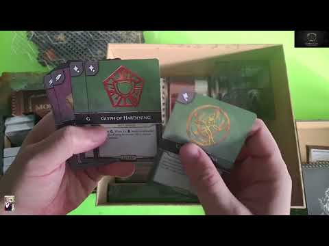 Видео: The Elder Scrolls - 00. Распаковка