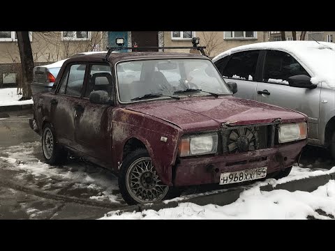Видео: ДРИФТУЕМ\ РАЗБИВАЕМ МАШИНЫ\ МНОГО СНЕГА\ ОЧЕНЬ СКОЛЬЗКО