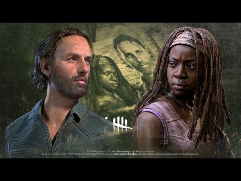 Видео: ЖИВИТЕ МЪРТВИ В DEAD BY DAYLIGHT!