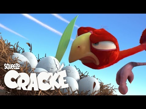 Видео: CRACKE - ПРОБЛЕМЫ С РАСТЕНИЕМ | Cборники | Мульфильмы для детей | от компании Squeeze