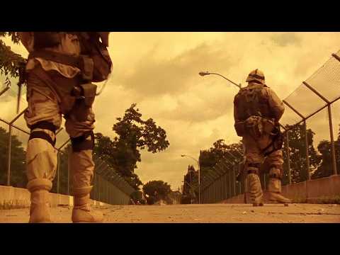Видео: Американский снайпер - фильм целиком