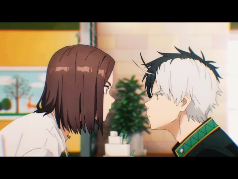 Видео: Wind Breaker「AMV」Dead to me | клип Ветролом