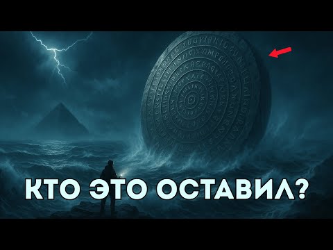 Видео: Дар Богов или Масштабная Подделка? Тайна, Поглощённая Глубиной