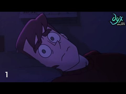 Видео: Дух моей общаги | 2 сезон 1 серия