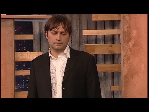 Видео: Владислав Косарев