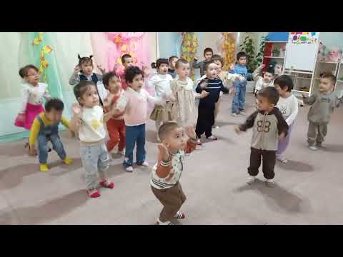 Видео: Злую тучку наказали Ты плохая ей сказали ⭐ Утренняя зарядка ⭐