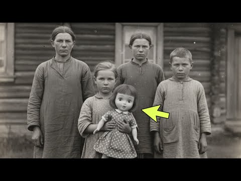 Видео: Этот снимок 1937 ломает логику. 80 лет без ответа