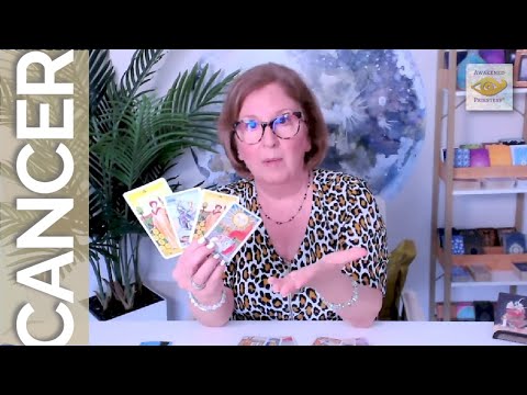 Видео: РАК ♋︎ *Уязвимость* — это ваш путь обратно к СЧАСТЬЮ! ☀️