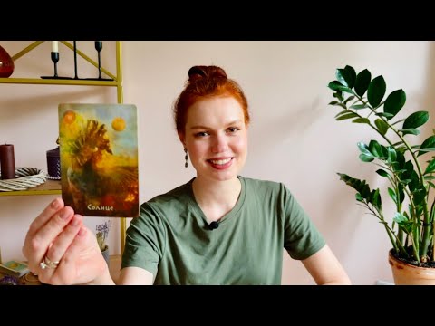Видео: ❗️СЕНТЯБРЬ🍁🍎 Что Вас Ждёт? События ближайшего будущего. Катарсис Таро