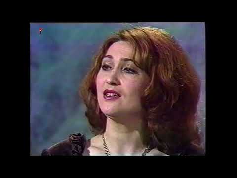 Видео: Роза Максумова - Раздумья о Родине (1998)