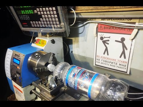 Видео: Токарный WEISAN RC210Е. Ровно 1 ГОД после покупки или розеток много не бывает!