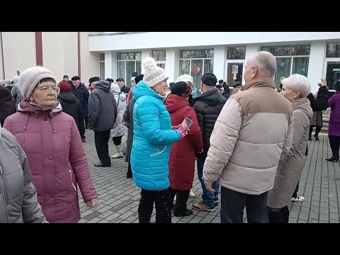 Видео: Нелюбимая........ 17.11.24 Гомель парк Луначарского 🥰💫