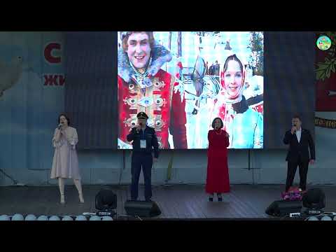 Видео: РОДИНА. Проект Боевого братства // ЦДТ "Ново-Переделкино"