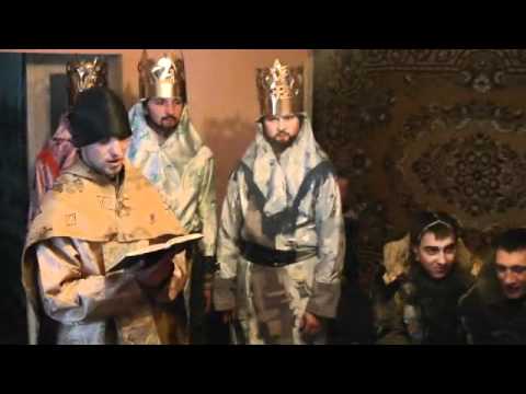 Видео: Різдв'яний вертеп в с Присліп Турківського району