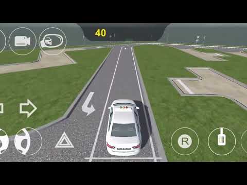 Видео: АВТОЦОН Саялы Вождение (Порядок прохождения)