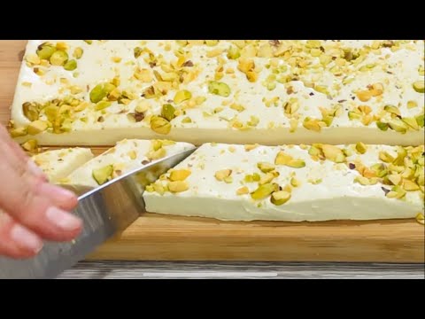 Видео: НАУЧИЛА ВСЕХ ПОДРУГ ГОТОВИТЬ ТАКИЕ ВКУСНЯШКИ! Восточные сладости