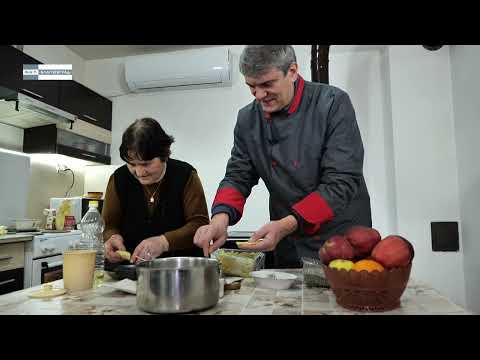 Видео: Край селската печка - 09.02.2025
