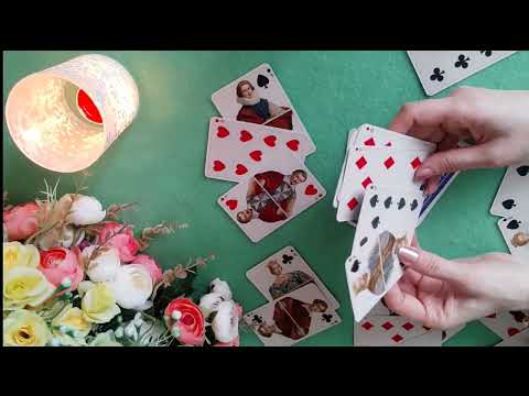 Видео: Что Он думает о Вас? 