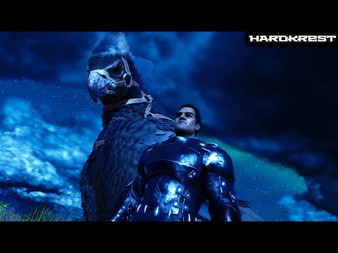 Видео: Ark Survival Ascended - прохождение - Hard - Epic Settings =3= Ловушка для аргента