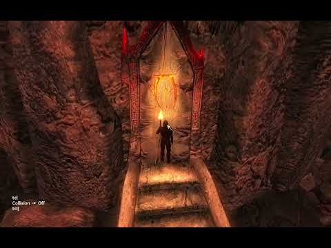 Видео: The Elder Scrolls IV Oblivion Прохождение # 9