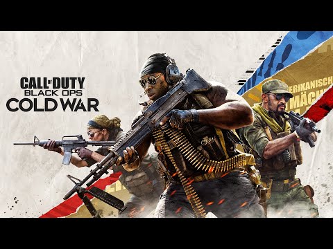 Видео: Call of Duty: Black Ops Cold War | Кампания | Прохождение | Часть 2