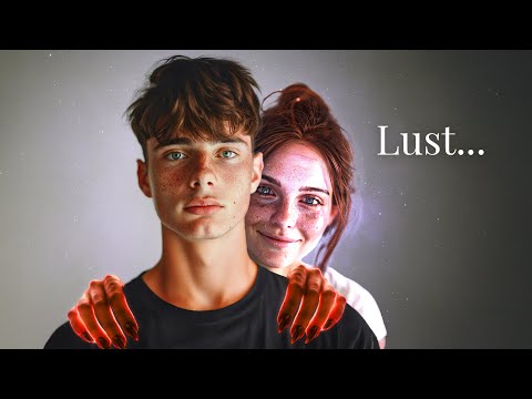 Видео: 5 причин, по которым избранники Божьи тайно борются с похотью