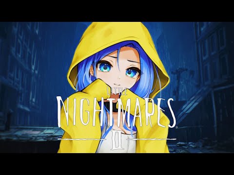 Видео: 【LITTLE NIGHTMARES II】КОШМАРЫ ЛИСИКА вернулись【IRINAFOX】