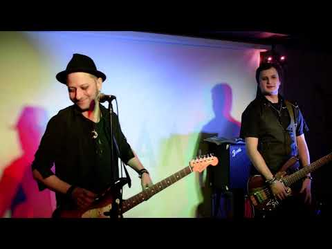 Видео: ГештальТ -  Концерт в Москве (18.12.22 клуб Live Story)