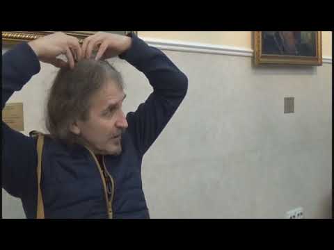 Видео: Где к Мозгу присоединяется Дух. Философский клуб Псков ГУ 25.03.18