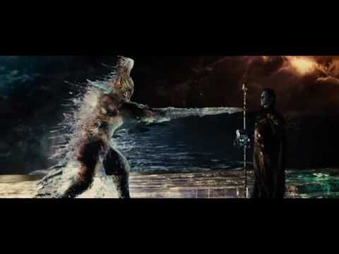 Видео: Канцлер Ги - "Тень на стене" (Thor)