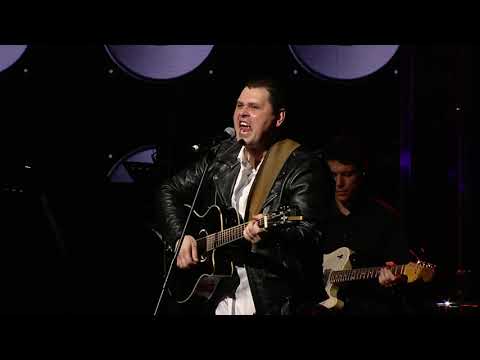 Видео: Михаил Озеров - Third Day Of A Seven Day Binge (Marilyn Manson cover)