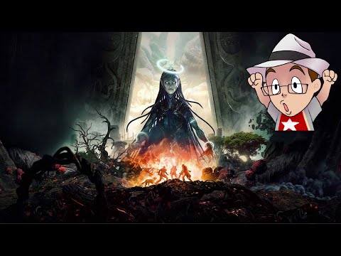 Видео: Remnant 2. Стрим 8.