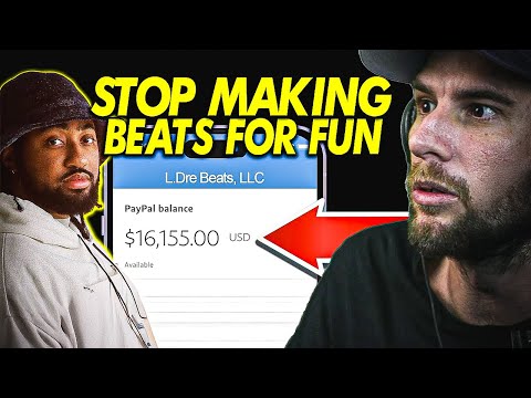 Видео: НЕ СОЗДАВАЙТЕ биты ради развлечения...