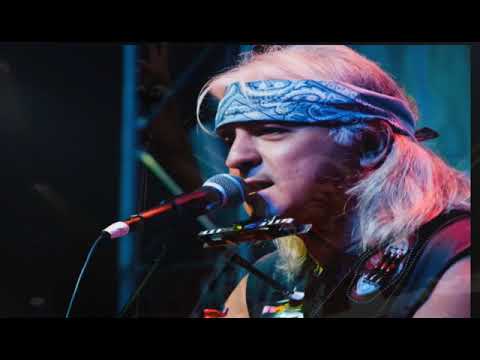 Видео: Васко Кръпката & Подуене блус бенд - НЯМА ВРЪЩАНЕ НАЗАД