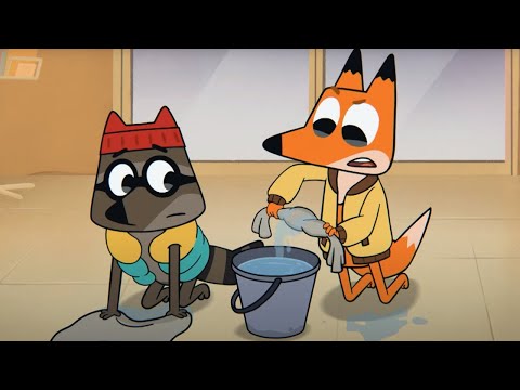Видео: Лекс и Плу: Космические таксисты - Сердцу не прикажешь (серия 10) | Мультфильмы для детей