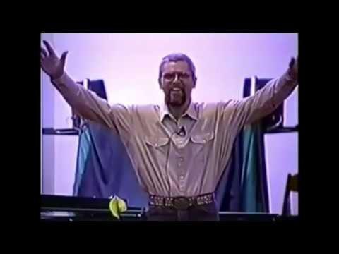 Видео: Дэвид Хоган - Первое воскрешение мертвого