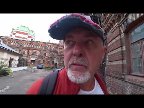Видео: Монастырь