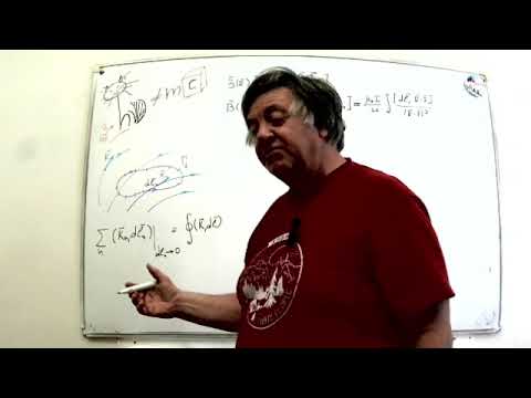Видео: ЧК_МИФ /ЛИКБЕЗ/  3_2_2_2 ИНТЕГРАЛЬНАЯ И ДИФФЕРЕНЦИАЛЬНАЯ ТЕОРЕМЫ ДЛЯ МАГНИТНОГО ПОЛЯ