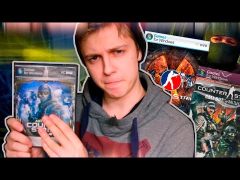 Видео: ПИРАТСКИЙ COUNTER-STRIKE 2
