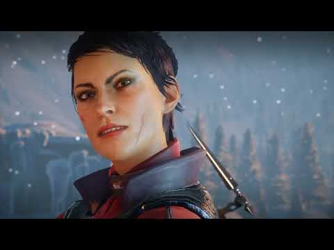 Видео: DA Inquisition 06 Безопасность ферм