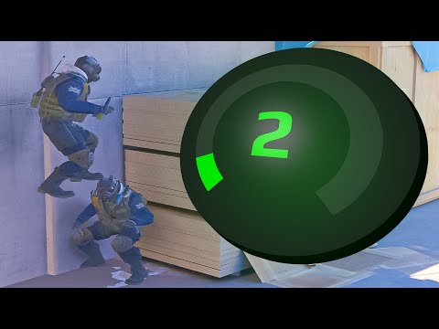 Видео: ШОУМЕН НА 2 LVL FACEIT - РАЗБОР ДЕМКИ