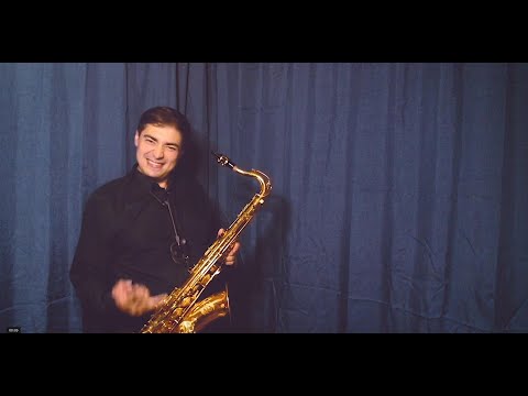 Видео: Король и шут   Кукла колдуна (саксофон Tiger sax)