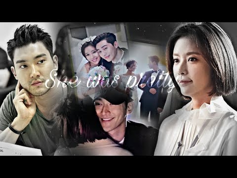 Видео: [ удержи моё сердце ] Она была красоткой • She Was Pretty • Siwon x Jung Eum